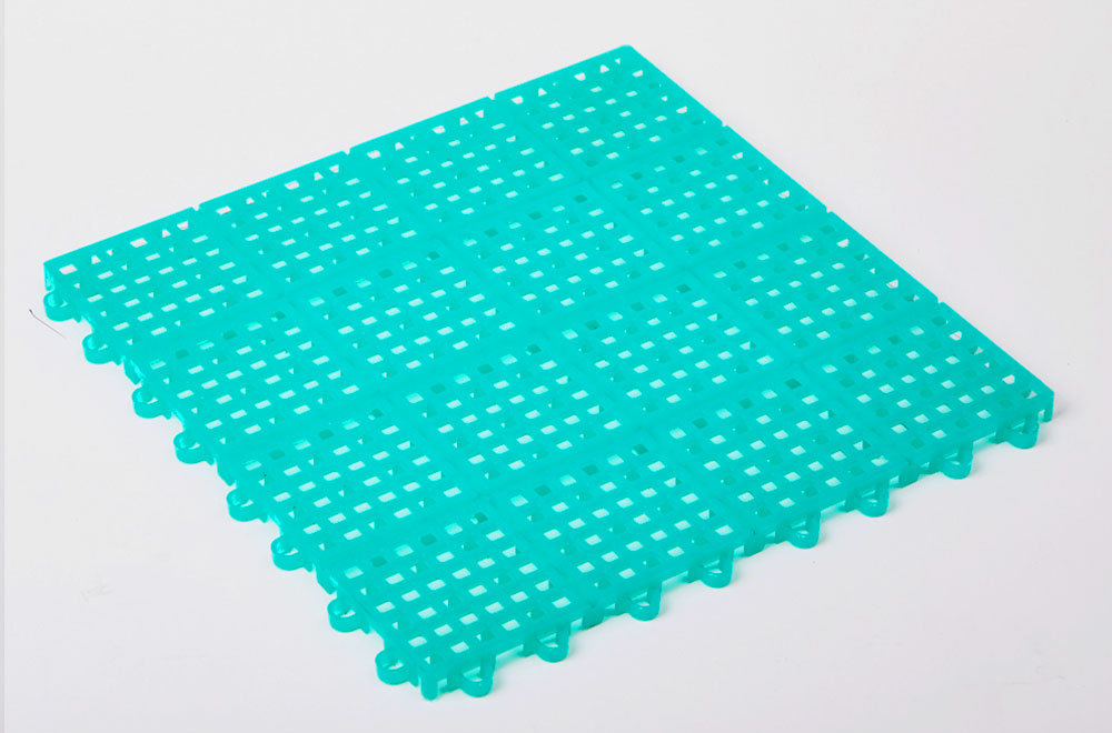 Floor mat